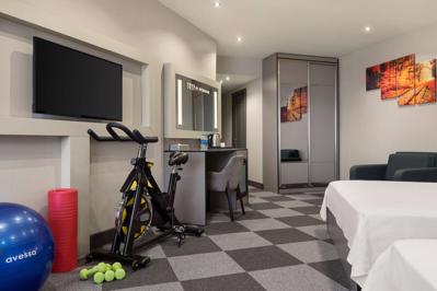 Foto TRYP by Wyndham Istanbul Sancaktepe ***** Istanbul