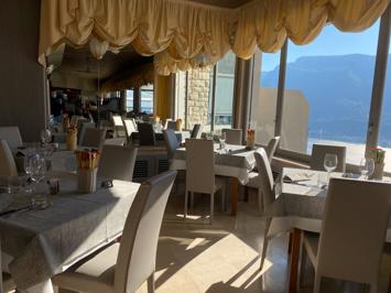 Foto Hotel Paradiso *** Tremosine
