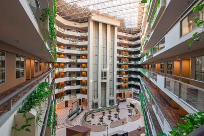 Foto Harmony Suites **** Syracuse