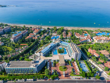 Foto Side Star Elegance ***** Side