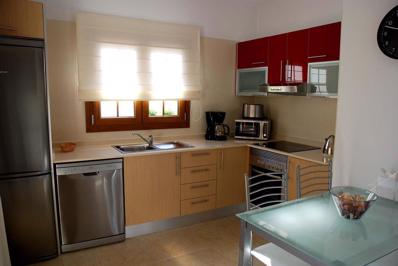 Foto Villa Las Caletas Village **** Costa Teguise
