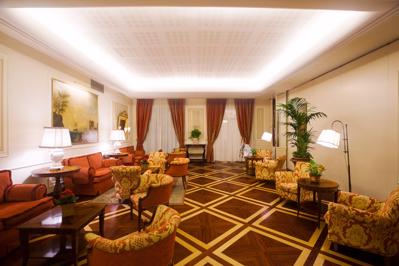 Foto Palazzo Alabardieri **** Napels
