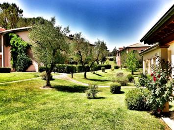 Foto Montebelli Country Resort **** Caldana