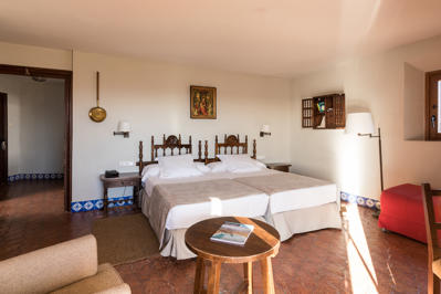 Foto Parador de Arcos de La Frontera *** Arcos De La Frontera