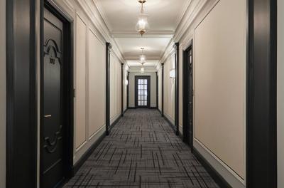 Foto Four Seasons Beverly Wilshire ***** Beverly Hills