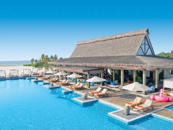 Foto Resort Grand Park Kodhipparu ***** Noord Male Atol