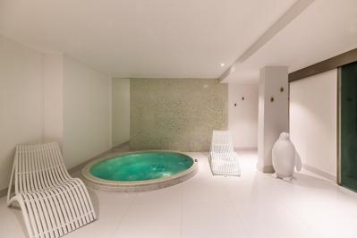 Foto Le Chalet Blanc **** Montgenevre