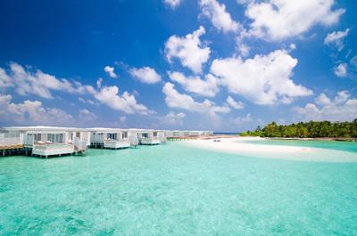 Foto Amilla Maldives Resort and Residences ***** Baa Atoll
