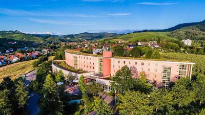 Hotel Dorint Durbach Schwarzwald