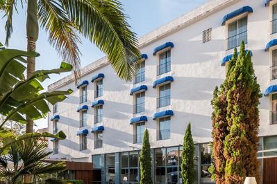 Foto Hotel Medium Sitges Park *** Sitges