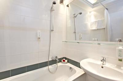 Hotel HENRI Hotel Wien Siebterbezirk