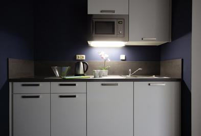 Foto Alveo Suites **** Praag