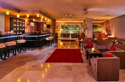 Foto Red Hotel **** Marrakech