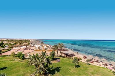 Foto Dream Lagoon **** Marsa Alam