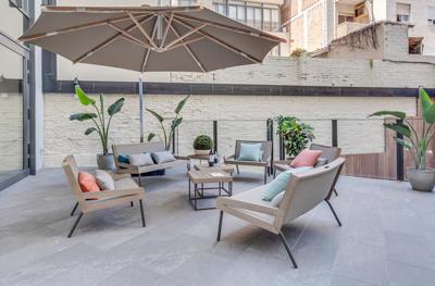 Foto Occidental Diagonal 414 **** Barcelona