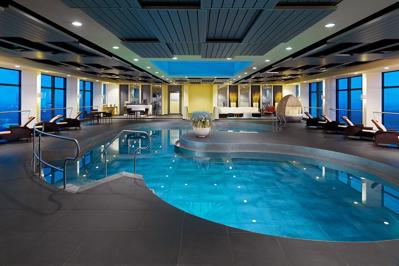 Foto Four Points by Sheraton Central Munchen **** Munchen