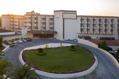 Foto Amara Family Resort ***** Side