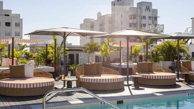 Foto Uma House by Yurbban South Beach **** Miami Beach