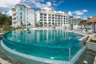 Foto Sandals Royal ***** St Lawrence