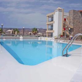 Foto Holiday Club Vista Amadores ***** Puerto Rico