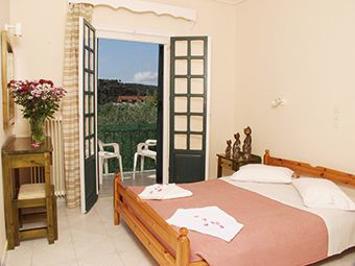 Appartement Krinas