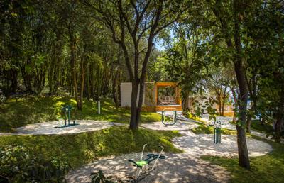 Foto Maistra Camping Porto Sole ** Vrsar