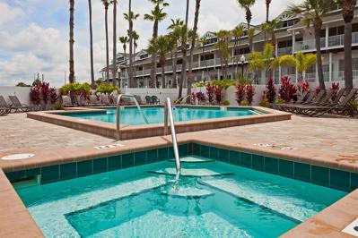 Foto Holiday Inn Suites Clearwater Beach S Harbourside *** Clearwater Beach