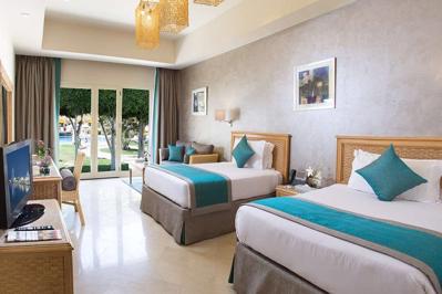 Foto Concorde el Salam Hotel Cairo by Royal Tulip ***** Cairo