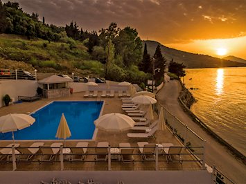 Foto Golden Sunset *** Boukari