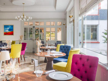 Foto Hotel Domaine du Limonay **** Saint Meloir Des Ondes