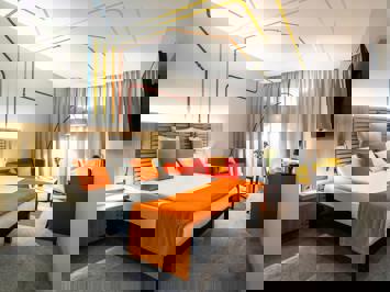 Foto ibis Styles Warszawa City *** Warschau