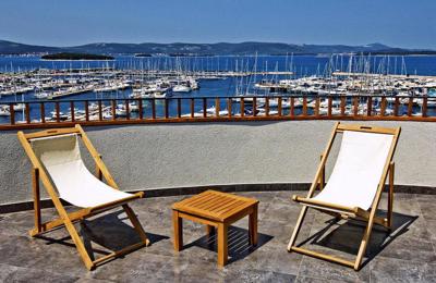 Foto In **** Biograd Na Moru