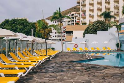 Foto Hotel MGM Muthu Raga Madeira **** Funchal