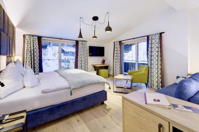Foto Hotel Kendler **** Saalbach-Hinterglemm