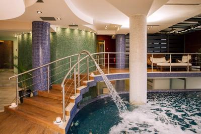 Foto Xenia Volos City Resort Domotel ***** Volos