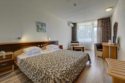 Foto Shipka **** Goudstrand Golden Sands