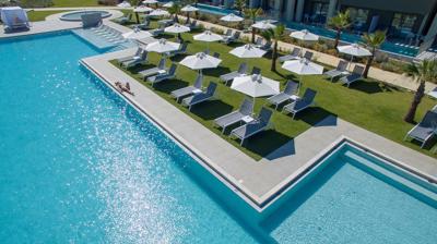 Hotel Myrion Beach Resort