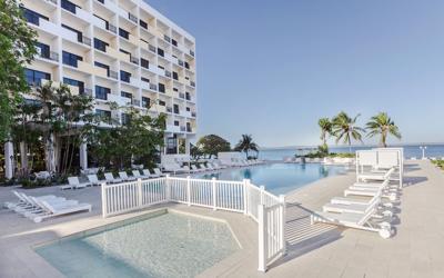 Foto Gran Caribe Jagua **** Cienfuegos