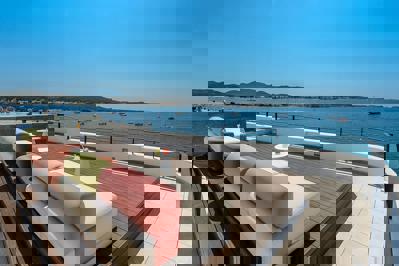 Foto Vibra Yamm Sunset Hotel **** San Antonio