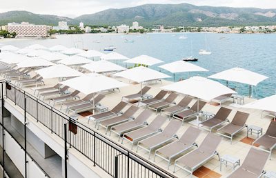 Foto Leonardo Royal Hotel Mallorca Palmanova Bay **** Palma Nova