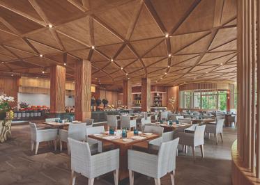 Foto Splash Beach Resort ***** Phuket