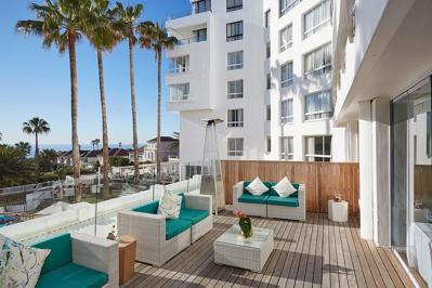 Foto Protea President Bantry Bay