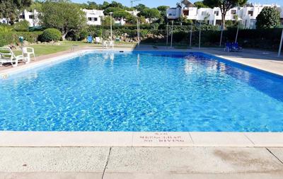 Foto Parque Mourabel Oasis Village en Pe do Lago *** Vilamoura