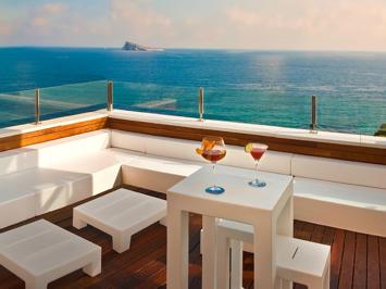 Foto Villa Venecia Boutique Gourmet ***** Benidorm