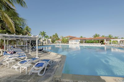 Foto Be Live Los Cactus **** Varadero