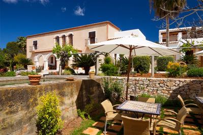 Foto Finca Can Planells *** Sant Miguel De Balansat
