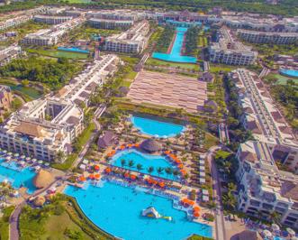 Foto Hard Rock Punta Cana en Casino ***** Punta Cana