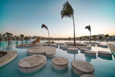 Foto Sentido Reef Oasis Suakin Resort ***** Marsa Alam