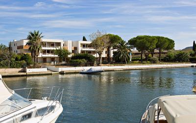 Foto Appartement Carre Marine *** Mandelieu La Napoule