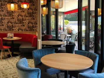 Foto Hotel Best Western Montecristo Bastia *** Bastia